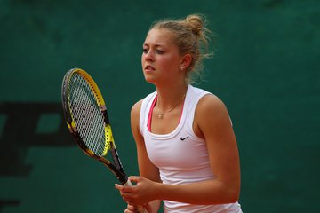 Carina Witthöft 1435 - Punktspiel Club an der Alster vs Rochusclub Düsseldorf